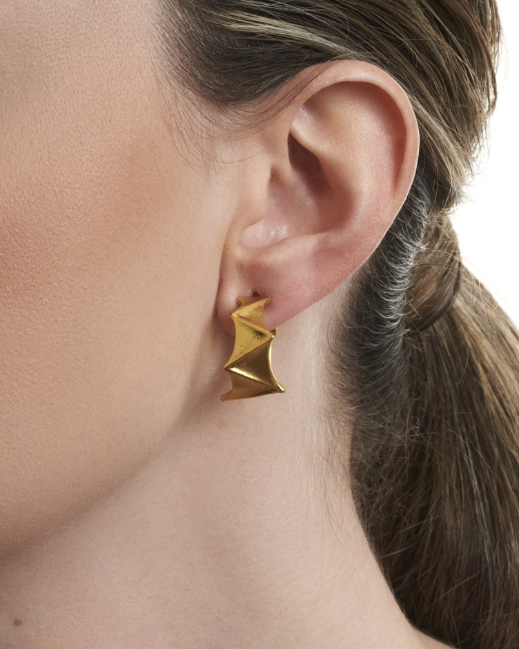Elsy Alexah earring