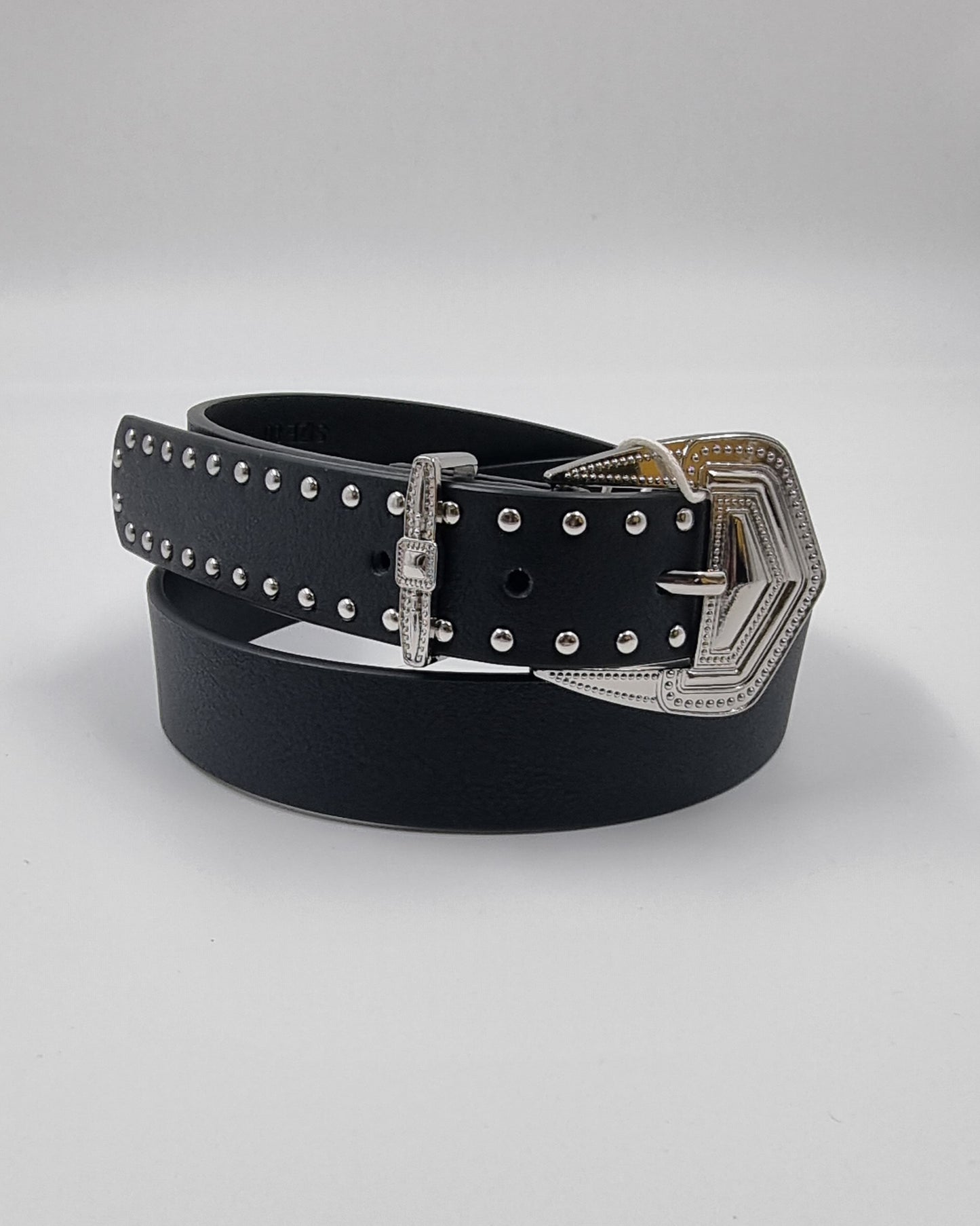 Cinturon negro Only