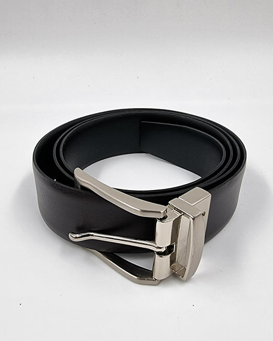 reversible belt