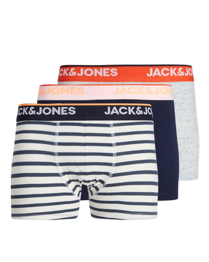Slip Jack & Jones 3 uds