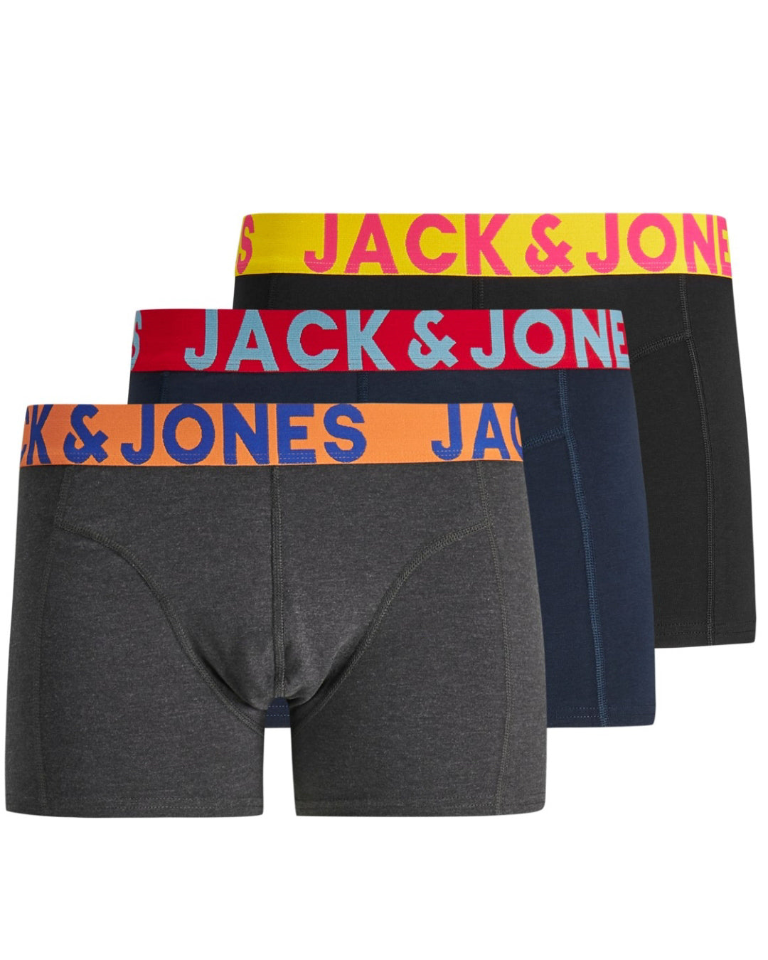 Boxer Jack & Jones