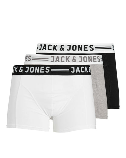 Slip Jack & Jones