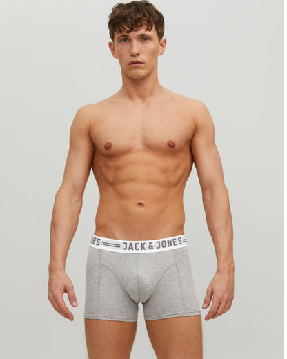 Slip Jack & Jones